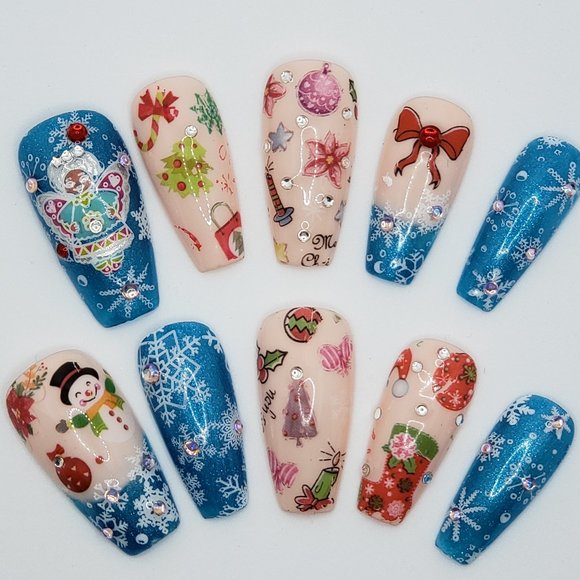 Press on Nails - Picture 3 of 3